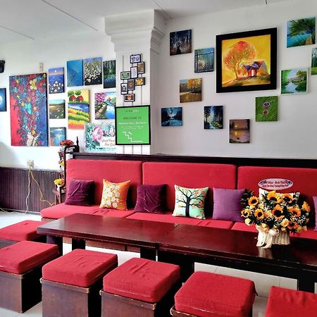 Pho Bien Hotel Nha Trang Exterior photo