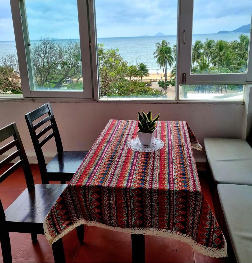 Pho Bien Hotel Nha Trang Exterior photo